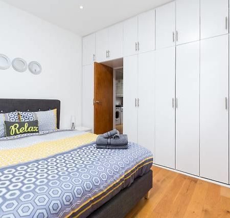 Gorgeous Apartment In Trendy Neighbourhood 런던 외부 사진