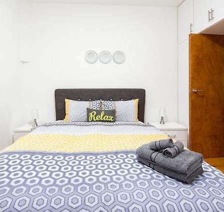 Gorgeous Apartment In Trendy Neighbourhood 런던 외부 사진