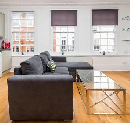 Gorgeous Apartment In Trendy Neighbourhood 런던 외부 사진
