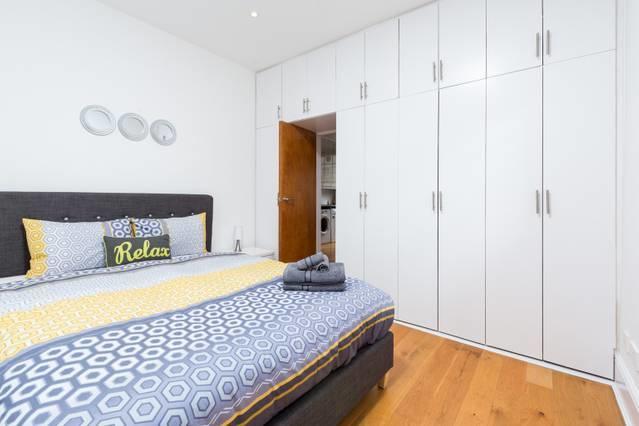 Gorgeous Apartment In Trendy Neighbourhood 런던 외부 사진