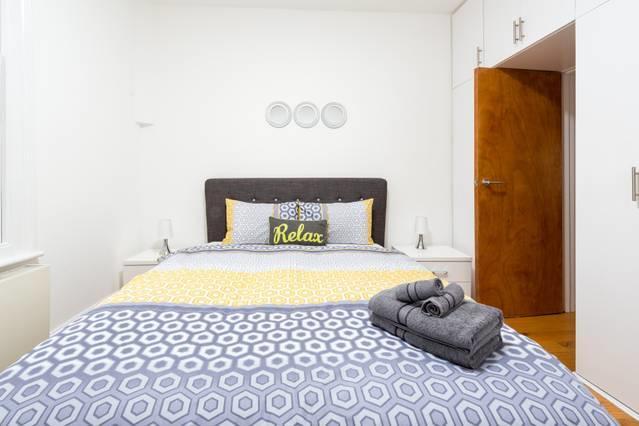 Gorgeous Apartment In Trendy Neighbourhood 런던 외부 사진