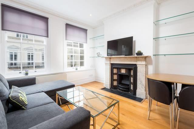 Gorgeous Apartment In Trendy Neighbourhood 런던 외부 사진