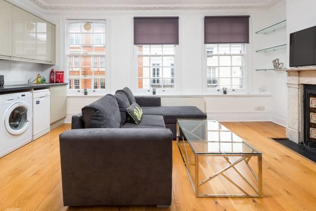 Gorgeous Apartment In Trendy Neighbourhood 런던 외부 사진